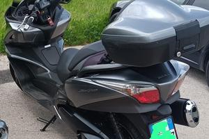 Honda Silver Wing 400 - 2009