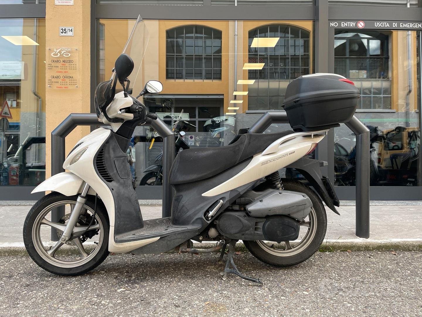 Subito - Soncini Davide Moto - Piaggio Beverly 250 - Moto e