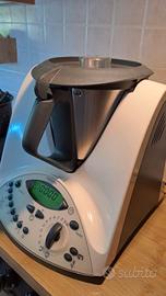 vorwerk bimby TM31 