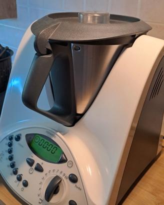 vorwerk bimby TM31 