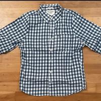 Camicia vintage Abercrombie & Fitch