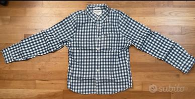 Camicia vintage Abercrombie & Fitch