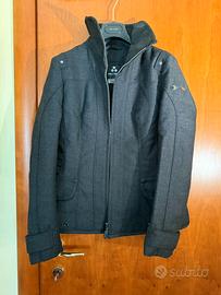 Giacca Peuterey in lana vergine nera – Taglia 42 I