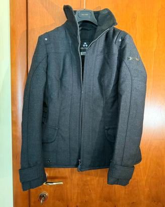 Giacca Peuterey in lana vergine nera – Taglia 42 I