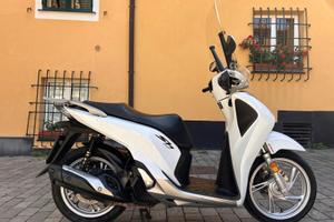 Honda SH 150 i ABS
