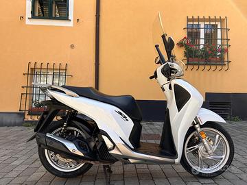 Honda SH 150 i ABS