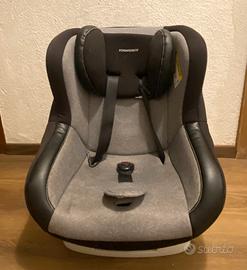 Seggiolino auto
