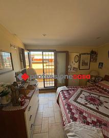 Villa a schiera Pomezia [PC1190VRG]