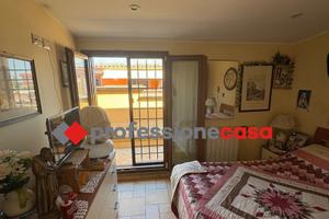 Villa a schiera Pomezia [PC1190VRG]