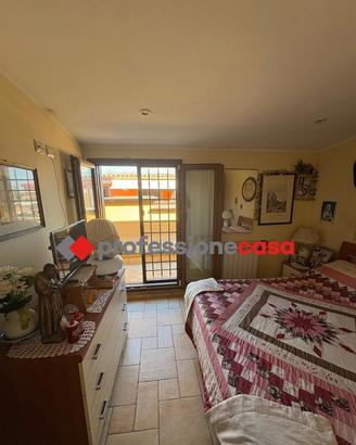 Villa a schiera Pomezia [PC1190VRG]