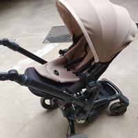 Passeggino Jane rider Trilogy