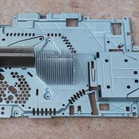 CHASSIS TELAIO BASE RICAMBIO PS3 SUPER SLIM.