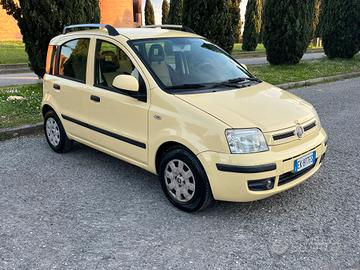 fiat panda 1.2 benzina gpl 