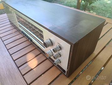 Radio Telefunken
