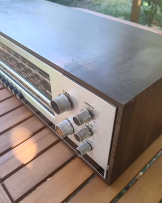 Radio Telefunken