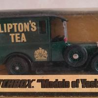 Matchbox Talbot Van Lipton's Tea 1927 Y5