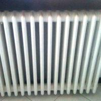 CALORIFERO GHISA 4 COL H 72 INTERASSE ATTACCHI 65