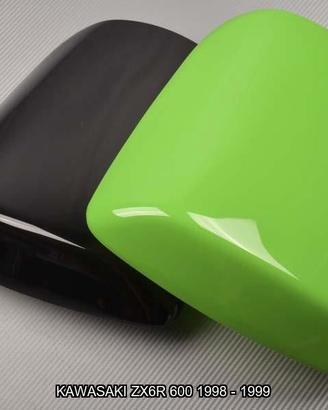 Unghia monoposto KAWASAKI ZX6R 600 1998 1999 ZX-6R