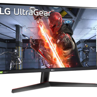 LG Monitor UltraGear 27GN800-B