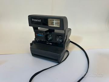 Polaroid Vintage