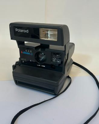 Polaroid Vintage