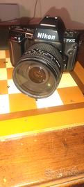 Nikon f90x