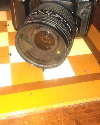 Nikon f90x