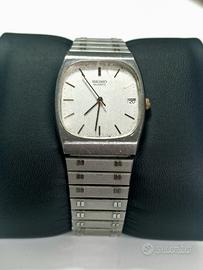 Orologio seiko quartz vintage (ref. 6532-5100)