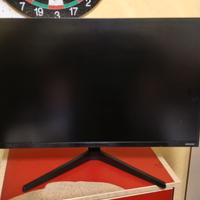 monitor Samsung 27 pollici 