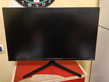 monitor Samsung 27 pollici 