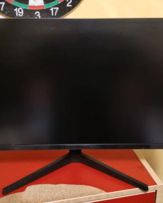 monitor Samsung 27 pollici 