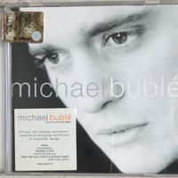 CD: Michael Bublé