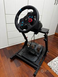 Logitech GX29 completo