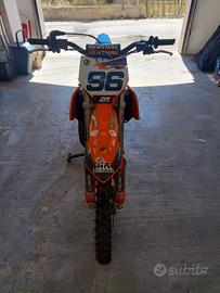 ktm 85 2024