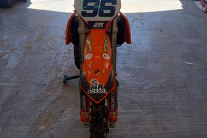ktm 85 2024