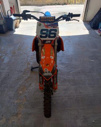 ktm 85 2024