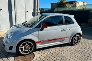 Fiat 500 Abarth