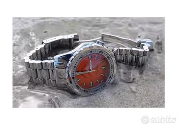 ZENO WATCH BASEL - DIVER 300 M