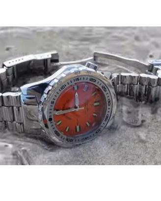 ZENO WATCH BASEL - DIVER 300 M