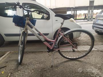  2 Biciciette di marca