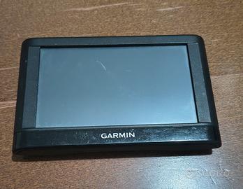 Garmin Nuvi42
