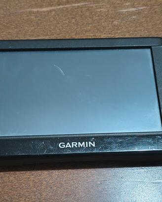 Garmin Nuvi42