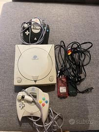 Dreamcast