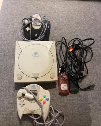 Dreamcast