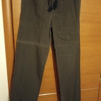 pantalone uomo