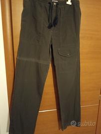 pantalone uomo