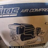 Compressore nuovo 24litri