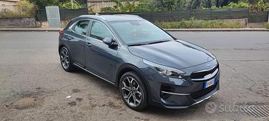 Kia Xceed style 115 cv