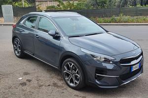Kia Xceed style 115 cv
