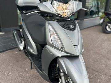 Kymco people 300i 2012 1000euro